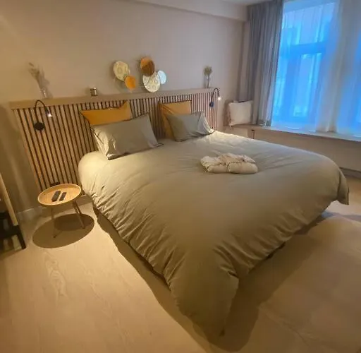 Maison De Ville - 4 Personnes - O Coeur De Spa