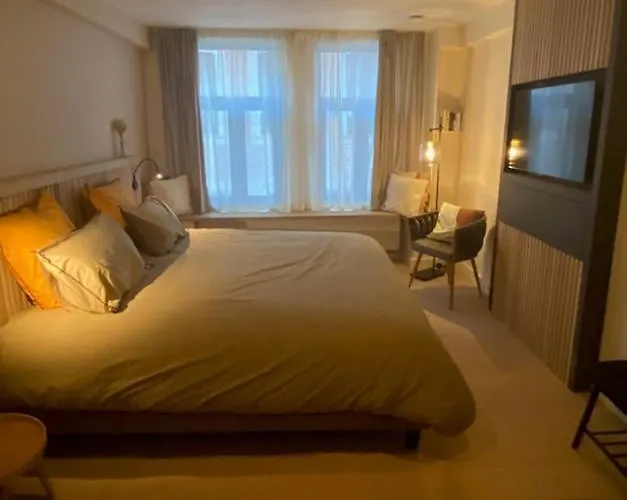 Maison De Ville - 4 Personnes - O Coeur De Spa