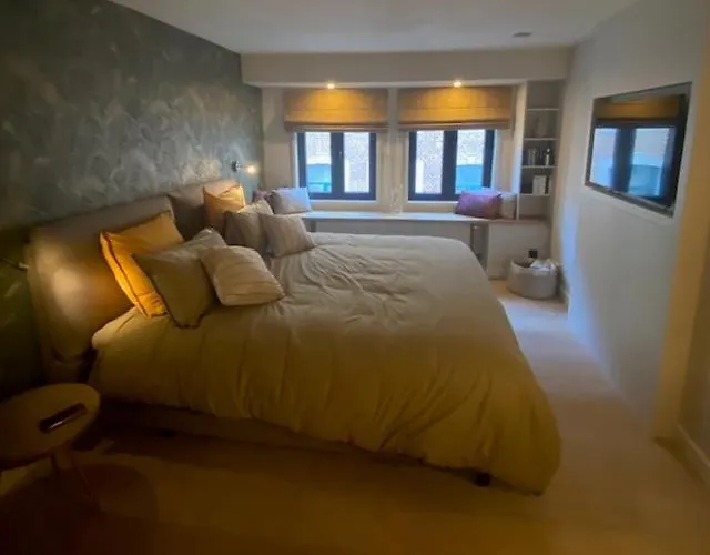 Maison De Ville - 4 Personnes - O Coeur De Spa