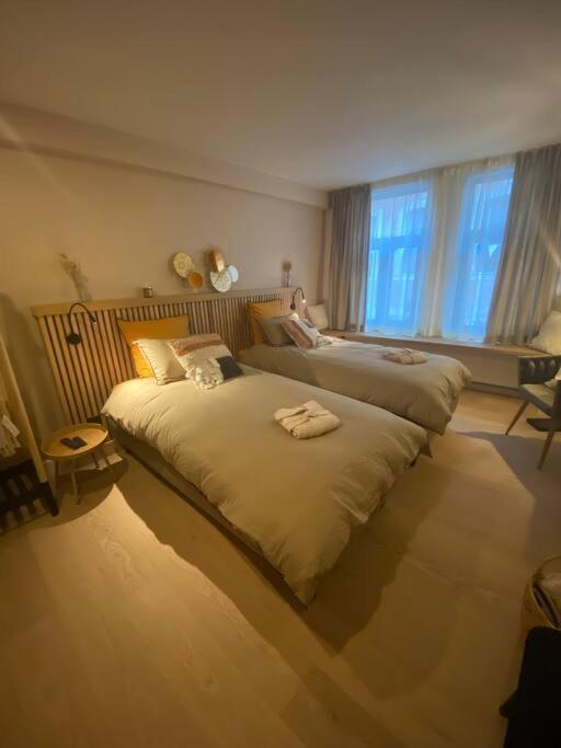 Maison De - 4 Personnes - O Coeur De Holiday home *