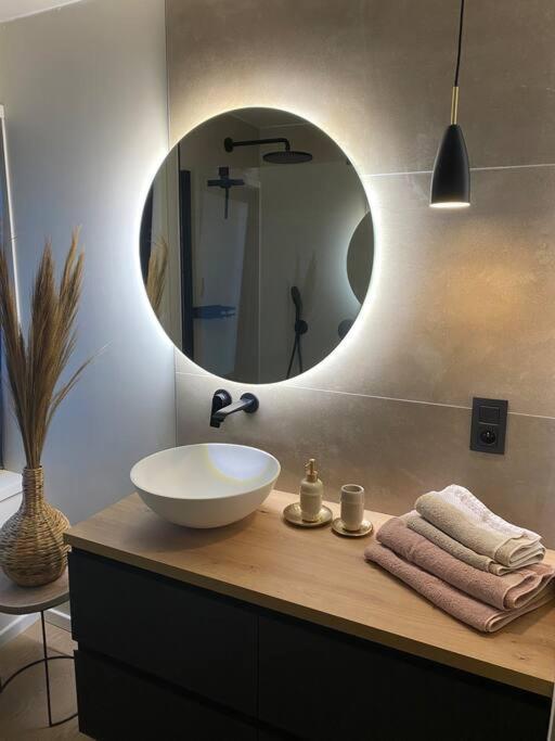 Maison De - 4 Personnes - O Coeur De Spa