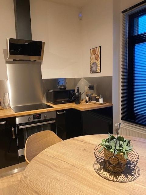 Maison De - 4 Personnes - O Coeur De Holiday home