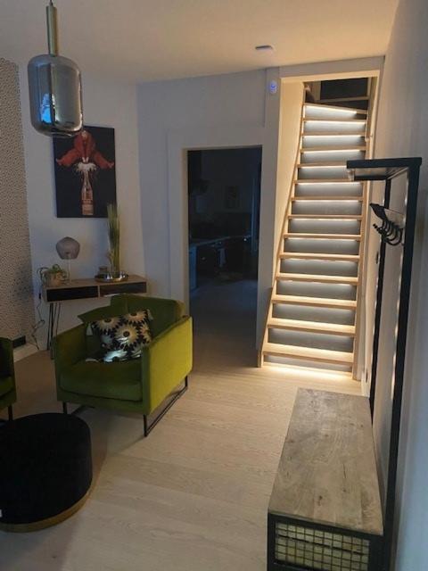Maison De - 4 Personnes - O Coeur De