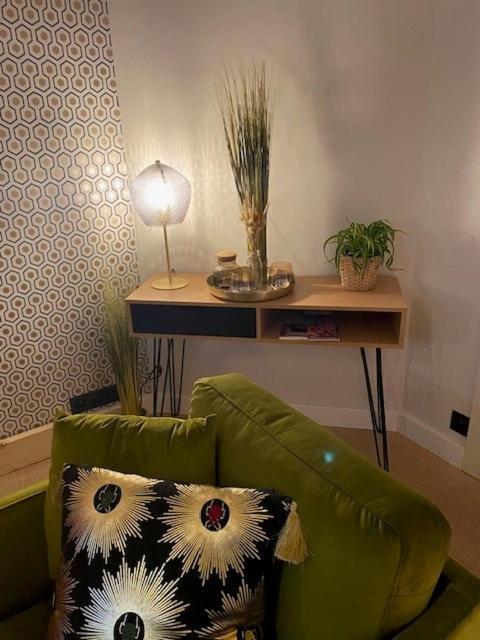 Maison De - 4 Personnes - O Coeur De Holiday home